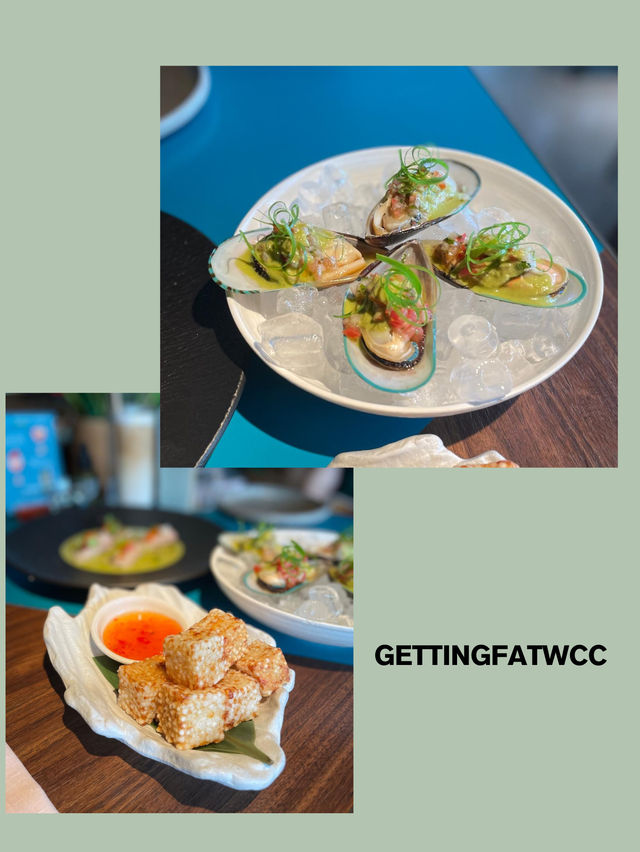 🇭🇰| 中環-Uma Nota weekend brunch 抵到呢！