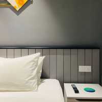 Scandinavian Aesthetics Hotel 