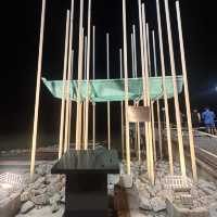 Small Town Gem At Tanjung Sepat