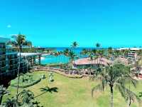 🌊 Sea Breeze at Hilton Waikoloa Village 