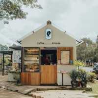 Ekues Cabin Cafe