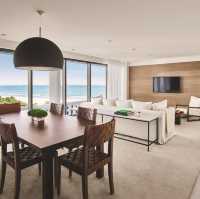 Escape to Luxury: Weekend Getaway at Miami EDITION