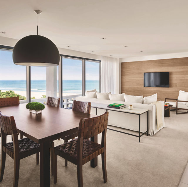 Escape to Luxury: Weekend Getaway at Miami EDITION