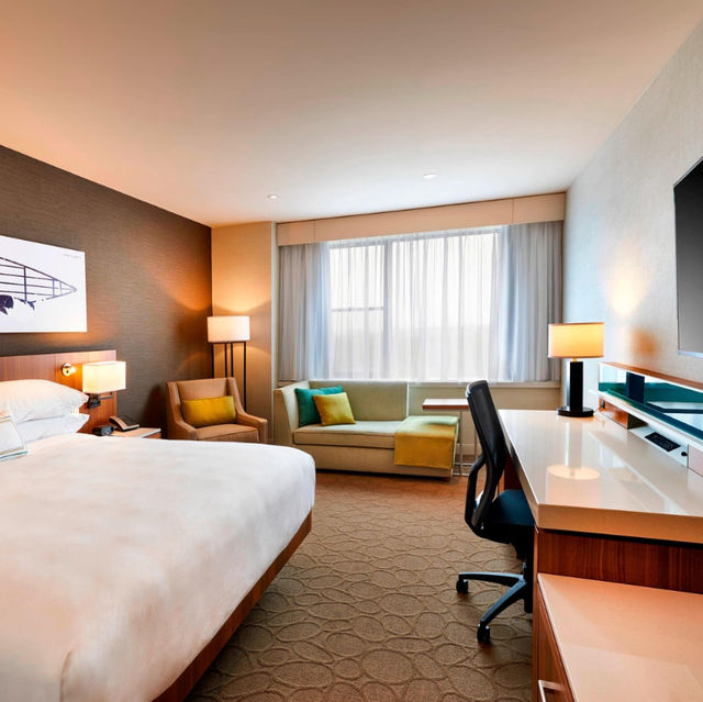 Seaside Tranquility: Delta Hotels Dartmouth
