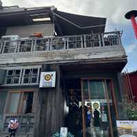 ร้านอาหารวิววัดอรุณ “อาหารอร่อย วิวหลักล้าน”