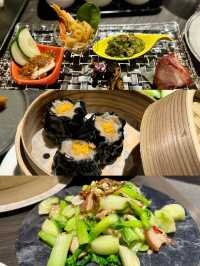 【グアム】HOTEL NIKKO GUAMで食べたもののご紹介💌