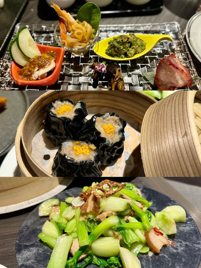 【グアム】HOTEL NIKKO GUAMで食べたもののご紹介💌