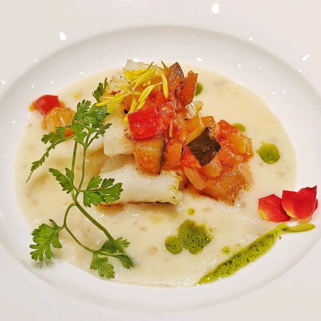 精緻🔪刺身🐟鐵板燒🔥店