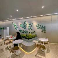 FORE | THE SECOND BRANCH IN BANDAR LAMPUNG IS SUPER ENJOYABLE & COMFORTABLE PLACE