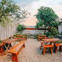 TUKAMU HOUSE | THIS JAPANESE STYLE COFFEESHOP IN BANDAR LAMPUNG