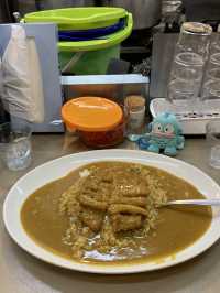 🍛 오사카가면 꼭 먹어야할 존맛탱 카레맛집 🍛