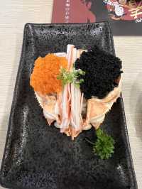 HARU JAPANESE BUFFET 🇯🇵