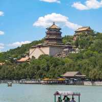 Discover Beijing, China 🇨🇳