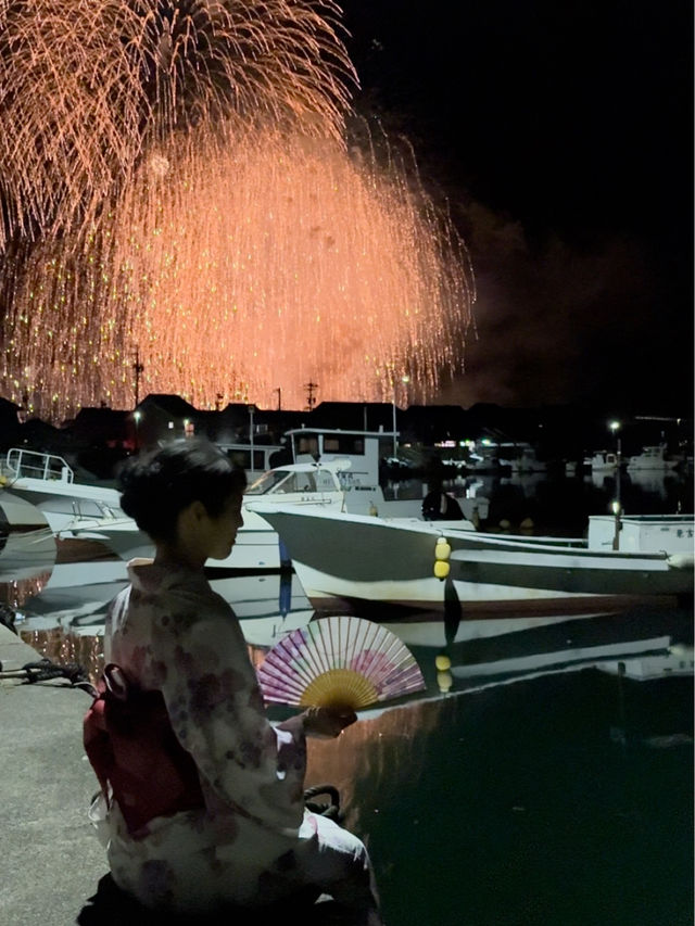 〜三重県〜きほく灯篭祭