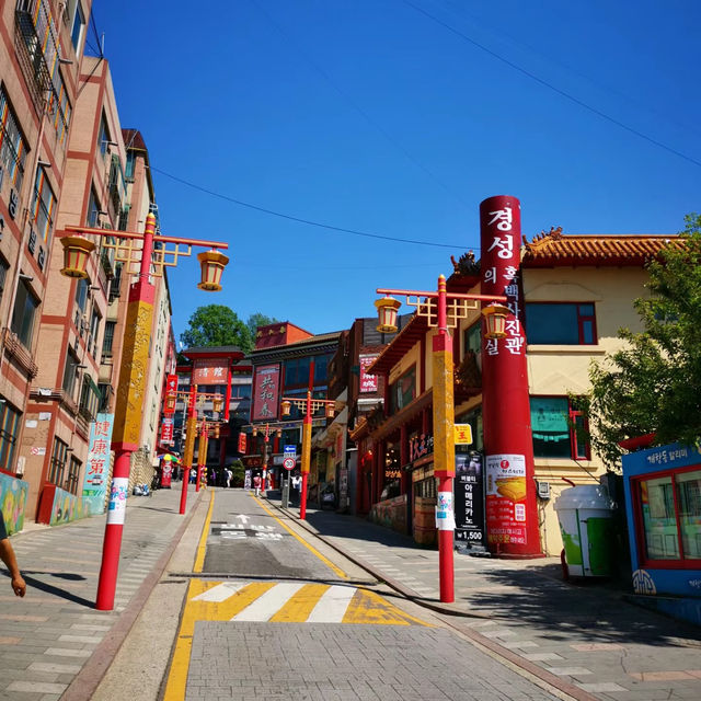 🌉  大阜島 🌉  海洋氣息 🌉  