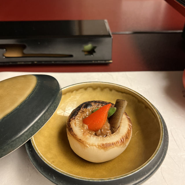「西山溫泉 慶雲館」- 健力士世界紀錄的千年溫泉旅館
