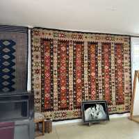 🇹🇷 Matis Carpet