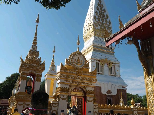 วัดพระธาตุพนมวรมหาวิหาร