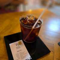일본여행 삿포로 커피맛집 Brew it by NODE