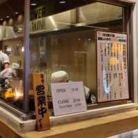 일본여행 삿포로 맛집 잇핀