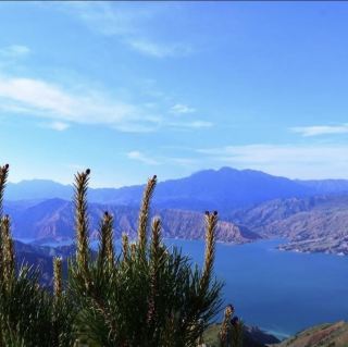 Wonderful Qinghai