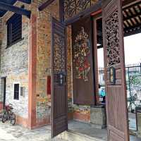 【澳門景點】古色古香宗祠～陳公祠