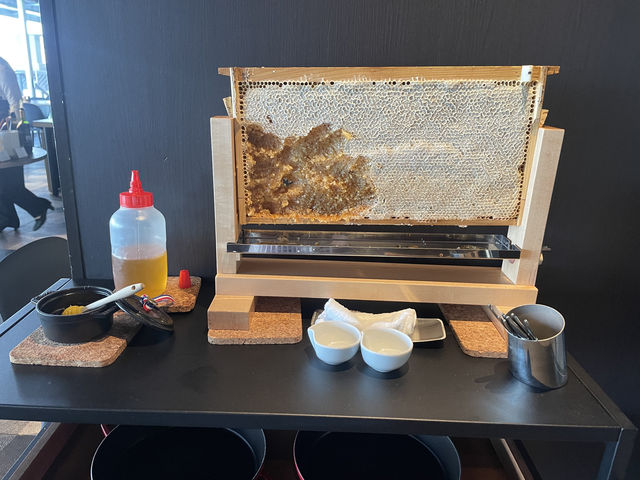 隅田川旁邊的河畔飯店「The Gate Hotel 兩國 by HULIC」 隅田川旁邊的河畔飯店「The Gate Hotel 兩國 by HULIC」
