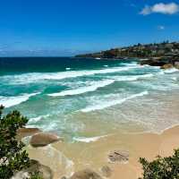 Bondi Beach