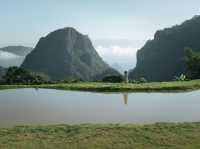"สวนคุณปู่ Life Museum"