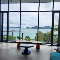 「沖繩美爾度假大酒店：絕美海景，高檔裝潢，難忘入住體驗」