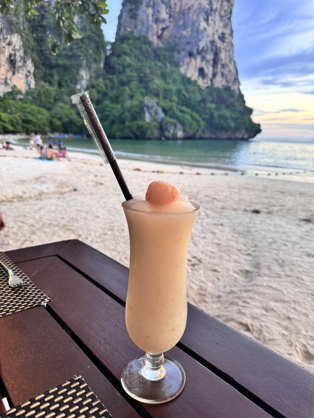 Sand Sea Resort (At Krabi)