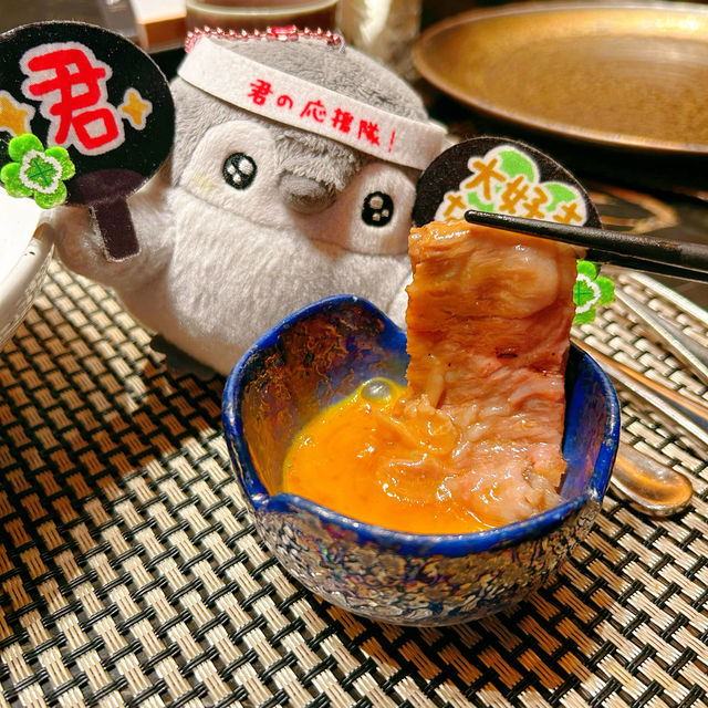 帶子好出色🥰
