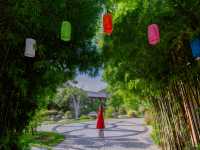 Recall Isaan Isan Concept at Khaoyai 