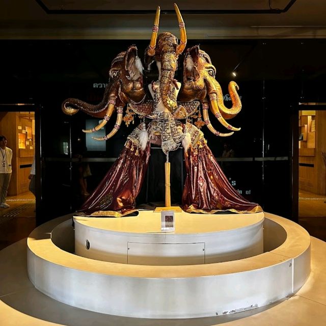 Museum Siam