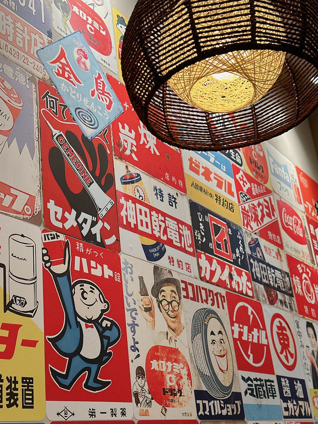 🏮鬧市裏的驚喜日式居酒屋｜如月居酒屋 (旺角)