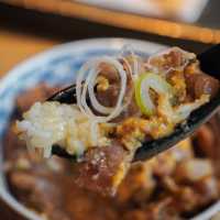 【旺角｜CP值高的精緻御膳和海鮮丼】