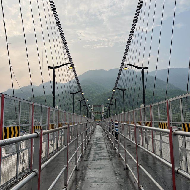Rishikesh: The Heaven of Harmony