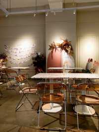 Hidden Gem: Diameter Patisserie & Cafe