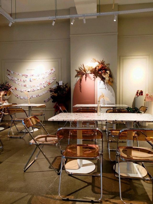 Hidden Gem: Diameter Patisserie & Cafe