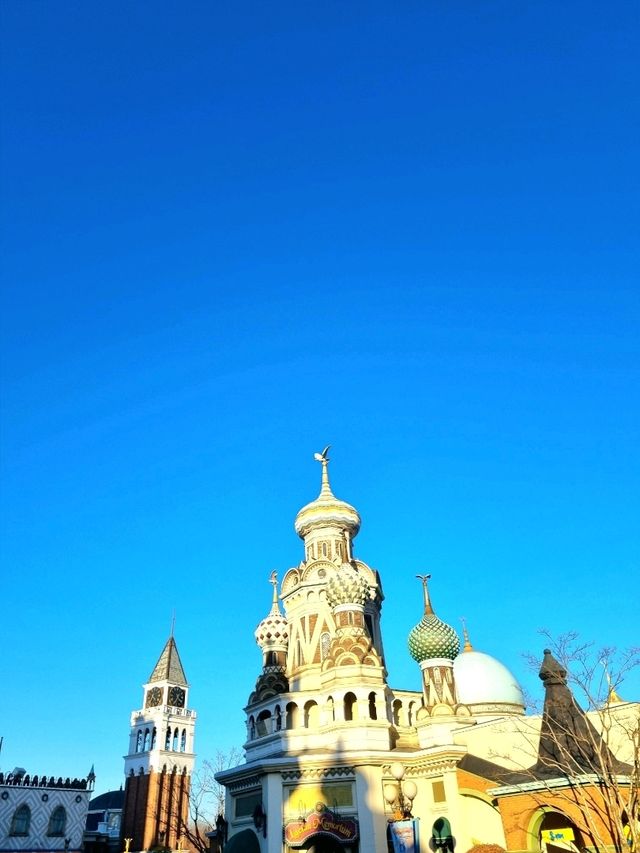 용인🤍 🎠에버랜드🎡