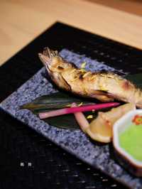 荔枝角美食：以「宮崎津本式究極血拔」熟成魚入饌既$1000以下高質廚師發辦