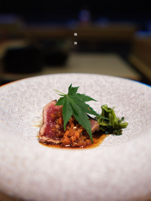 荔枝角美食：以「宮崎津本式究極血拔」熟成魚入饌既$1000以下高質廚師發辦