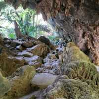 หุบป่าตาด Unseen Thailand - อุทัยธานี