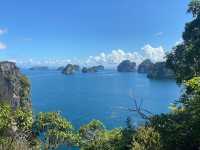 📍จุดชมวิวเกาะห้อง