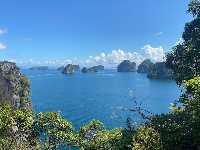 📍จุดชมวิวเกาะห้อง