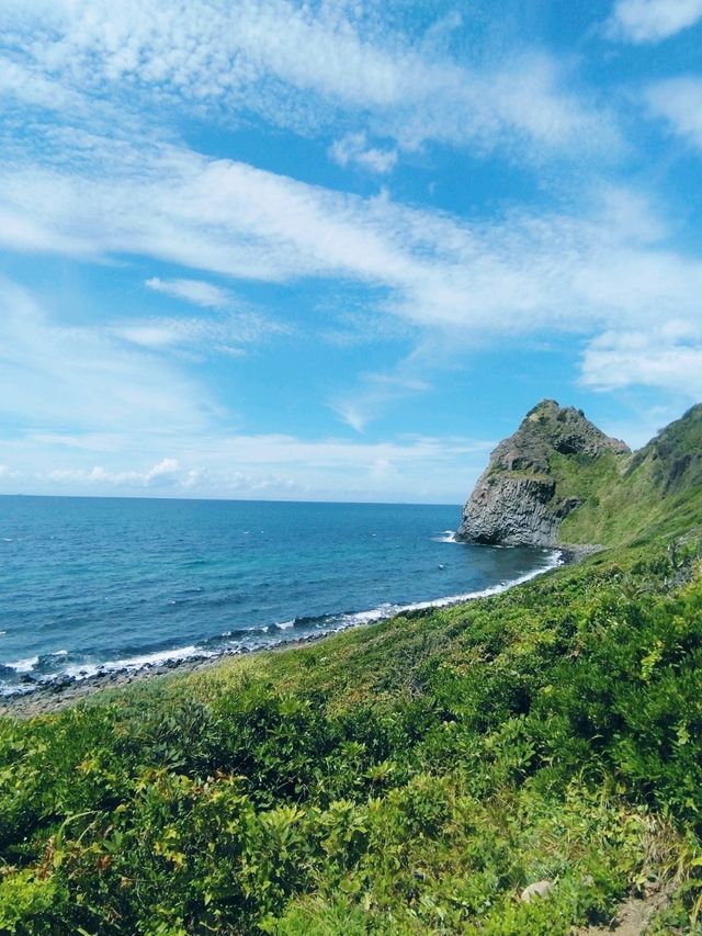 【糸島】まるでジブリの世界のような天然アートの島♪