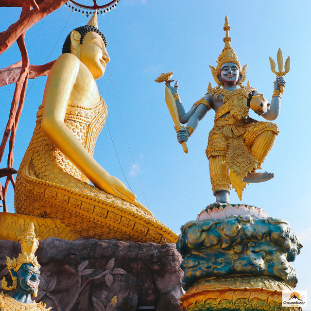 วัดมณีวงศ์