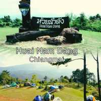 ห้วยน้ำดัง เชียงใหม่