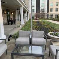 "Elvis Lover's Haven: A Stay at the Guest House at Graceland"