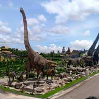 One Day Trip - ตะลุยโลกไดโนเสาร์ที่พัทยา